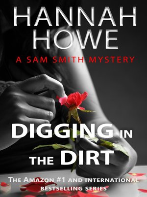 cover image of Digging in the Dirt